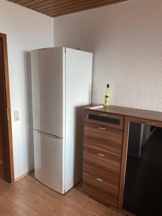 Apartament Panorama Point Sasbachwalden Zewnętrze zdjęcie