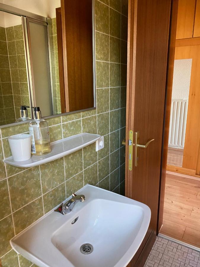 Apartament Panorama Point Sasbachwalden Zewnętrze zdjęcie